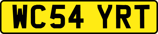 WC54YRT