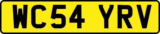 WC54YRV