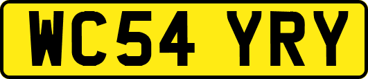 WC54YRY