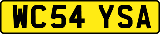 WC54YSA
