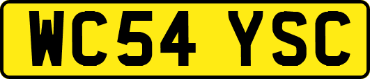 WC54YSC