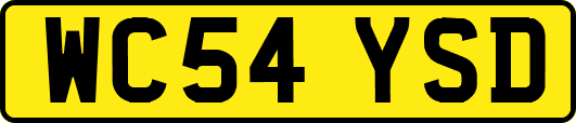 WC54YSD