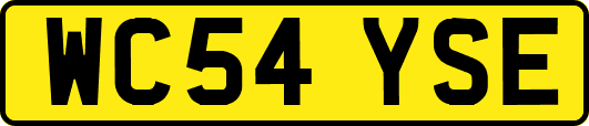 WC54YSE