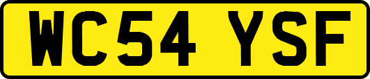 WC54YSF