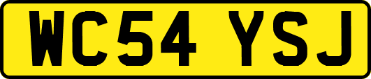 WC54YSJ