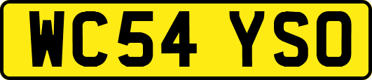 WC54YSO