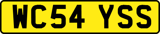 WC54YSS