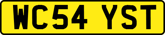 WC54YST