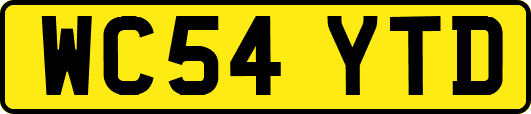 WC54YTD
