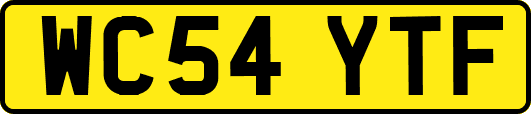 WC54YTF