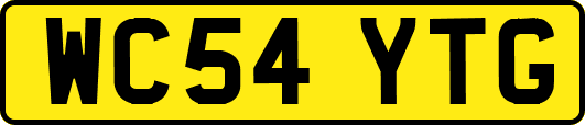 WC54YTG