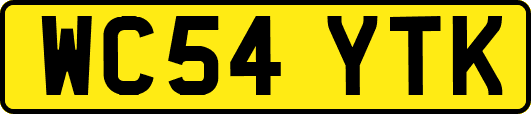 WC54YTK