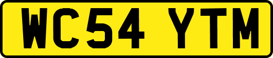 WC54YTM