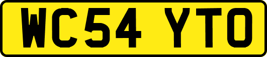 WC54YTO