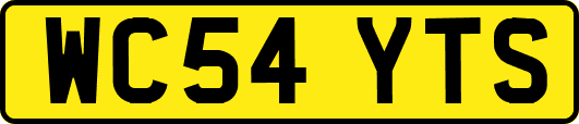 WC54YTS