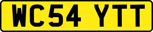WC54YTT