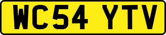 WC54YTV