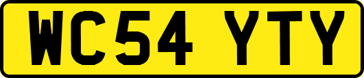 WC54YTY
