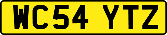 WC54YTZ