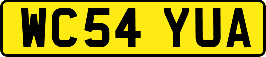 WC54YUA