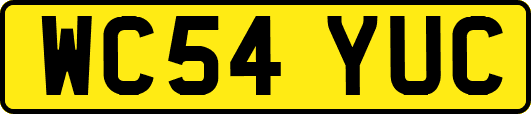 WC54YUC