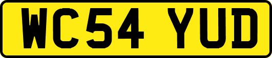 WC54YUD