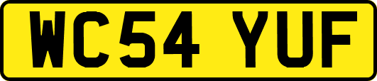 WC54YUF
