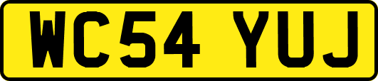 WC54YUJ