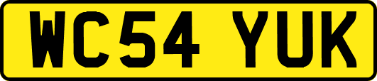 WC54YUK