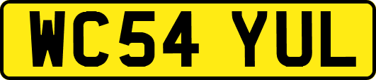 WC54YUL