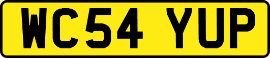 WC54YUP