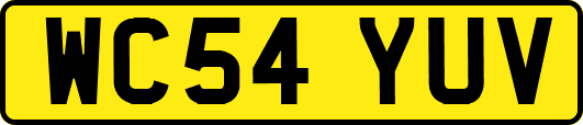 WC54YUV