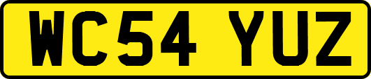 WC54YUZ