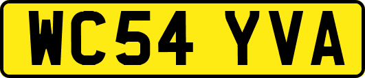 WC54YVA