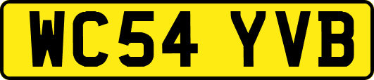 WC54YVB