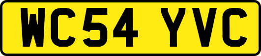 WC54YVC