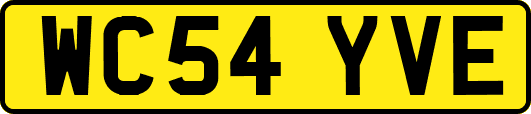 WC54YVE