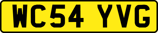 WC54YVG