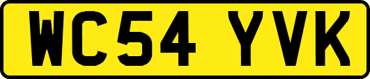 WC54YVK