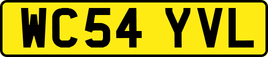 WC54YVL