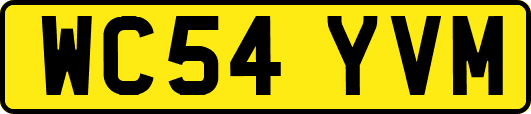 WC54YVM