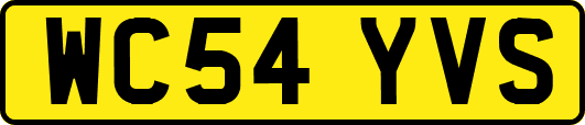 WC54YVS