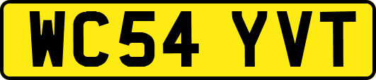 WC54YVT