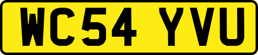 WC54YVU