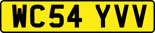 WC54YVV