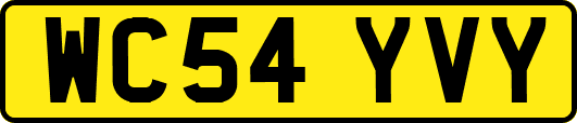 WC54YVY