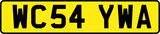 WC54YWA