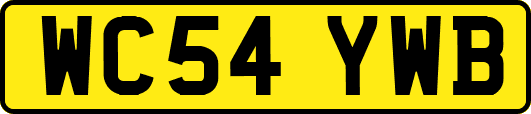 WC54YWB