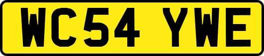 WC54YWE