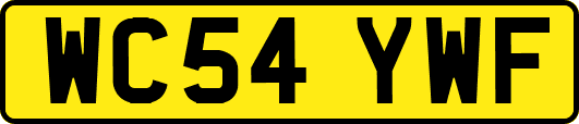 WC54YWF